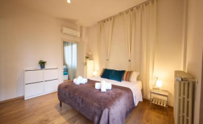 [Novoli] Cozy Apartment